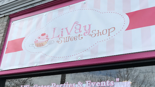 Bakery «LiVay Sweet Shop Plainfield», reviews and photos, 104 Watchung Ave, Plainfield, NJ 07060, USA