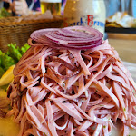 Photo n°1 de l'avis de Martin.o fait le 13/09/2023 à 12:41 sur le  Brauereigaststätte Hirsch à Wurmlingen