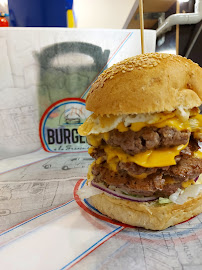 Photos du propriétaire du Restaurant de hamburgers Burger House Montmerle à Montmerle-sur-Saône - n°6