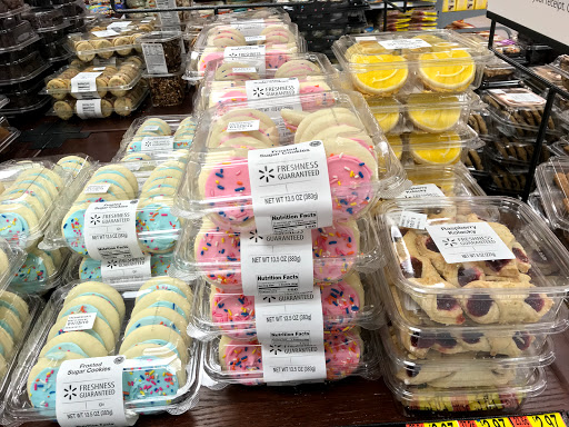 Department Store «Walmart Supercenter», reviews and photos, 2144 W Indiantown Rd, Jupiter, FL 33458, USA