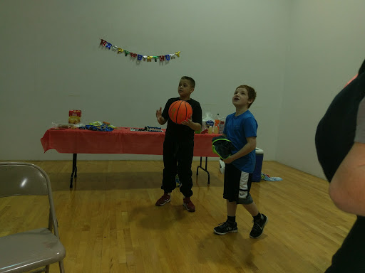 Convention Center «Central City Convention Center», reviews and photos, 320 Golden Tide Ave, Central City, KY 42330, USA