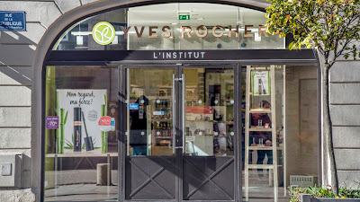 Yves Rocher à Avignon