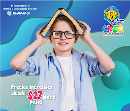 CREA (Centro Recreativo para la Enseñanza y Aprendizaje) photo