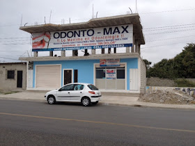 ODONTO-MAX