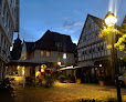 Restaurant Samowar 71263 Weil der Stadt