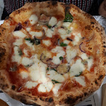 Photo n°1 de l'avis de Manfredi.c fait le 29/03/2019 à 22:39 sur le  Mani in pasta di Salvo Nonnato à Palermo