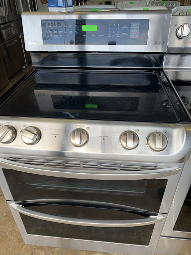 Appliance Repair Service «Best Choice Appliances 