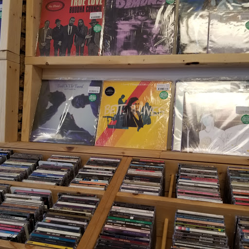 Book Store «AFK Books & Records», reviews and photos, 4801 Shore Dr d, Virginia Beach, VA 23455, USA