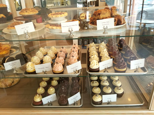 Bakery «Blue Bird Bake Shop», reviews and photos, 3122 Corrine Dr, Orlando, FL 32803, USA