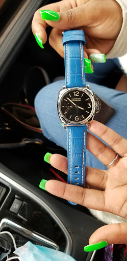 Jewelry Store «Radcliffe Jewelers», reviews and photos, 825 Dulaney Valley Ct #196, Towson, MD 21204, USA