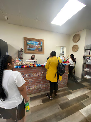 Mexican Restaurant «La Oaxaqueña Taqueria and Grocery Store», reviews and photos, 2795 Davis Blvd, Naples, FL 34104, USA