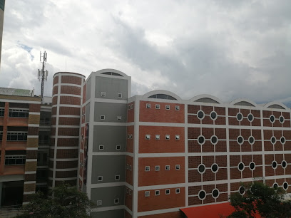Universidad Autónoma de Bucaramanga - Campus El Bosque
