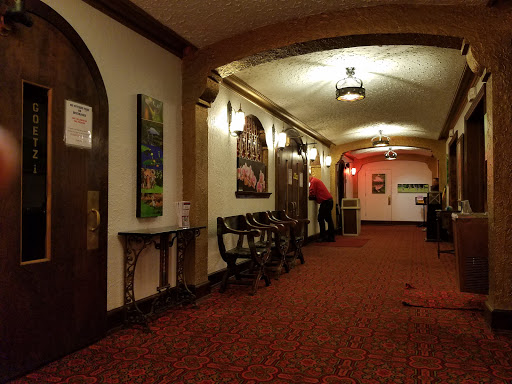 Movie Theater «Goetz Theatres Incorporated», reviews and photos, 1704 11th St, Monroe, WI 53566, USA