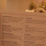 Photo n°8 de l'avis de Marilena.a fait le 09/03/2024 à 23:02 sur le  Share pizzeria contemporanea à Tavagnacco