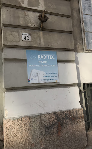 Raditec Kft. - Budapest