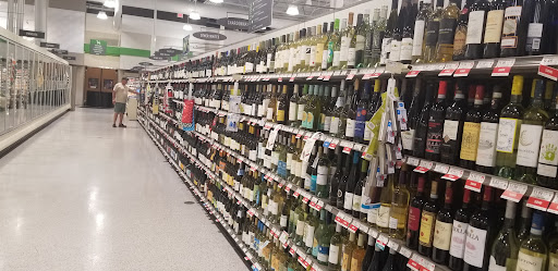 Supermarket «Publix Super Market at North Bay Commerce Center», reviews and photos, 8975 Race Track Rd, Tampa, FL 33635, USA