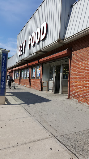 Supermarket «Key Food», reviews and photos, 4365 Broadway, New York, NY 10033, USA