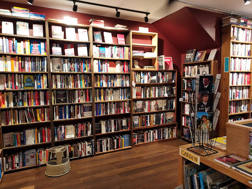 Used Book Store «Idle Time Books», reviews and photos, 2467 18th St NW, Washington, DC 20009, USA