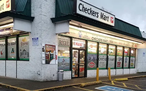 Checkers Mart image