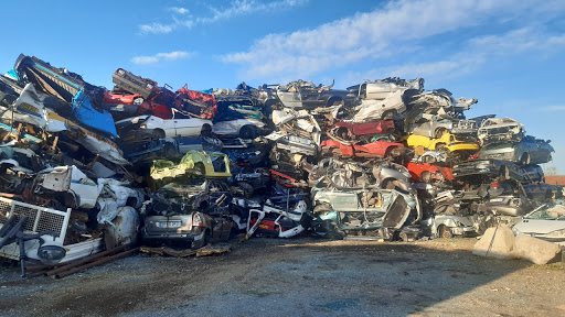 Gatte Auto Recyclage