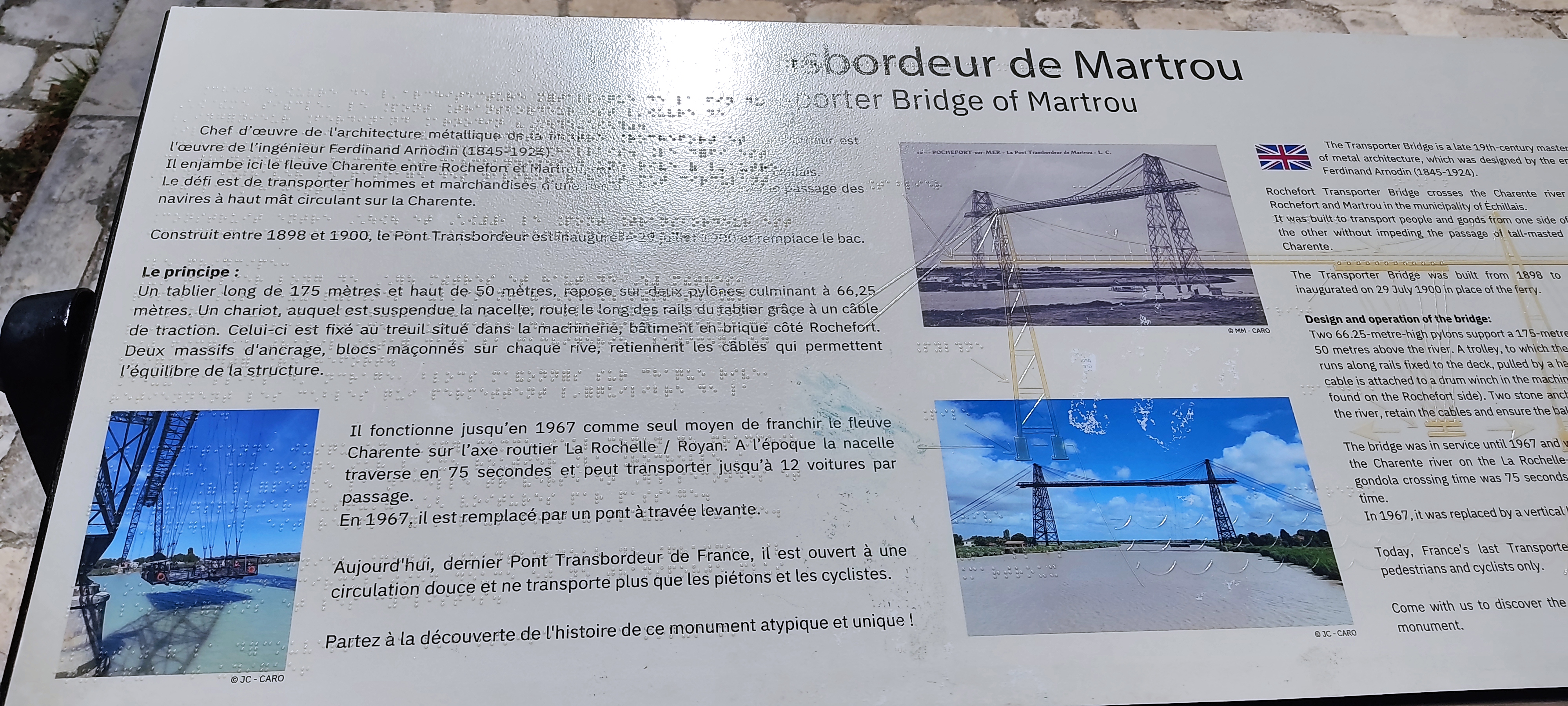 Photo n° 9 de l'avis de Envol95.� fait le 31/07/2022 à 09:00