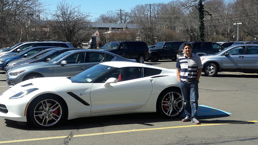 Department Store «Marshalls», reviews and photos, 1086 Post Rd E, Westport, CT 06880, USA