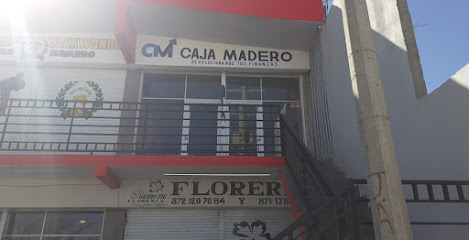 Caja Madero
