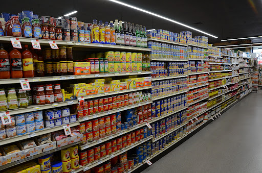 Fruit and Vegetable Store «Harvest Fresh Market», reviews and photos, 100 E Rand Rd, Arlington Heights, IL 60004, USA