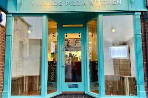 Village Pizza Kitchen image