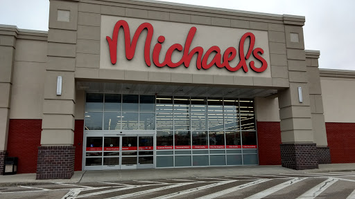 Craft Store «Michaels», reviews and photos, 1360 Park St, Stoughton, MA 02072, USA