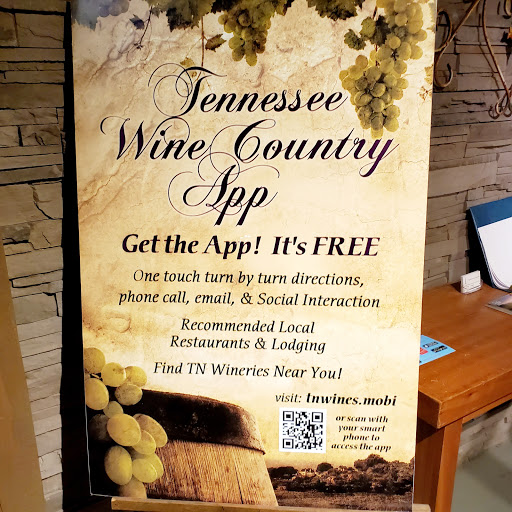 Winery «Amber Falls Winery and Cellars», reviews and photos, 794 Ridgetop Rd, Hampshire, TN 38461, USA