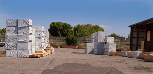Building Materials Supplier «Burton Lumber - Layton», reviews and photos, 1570 W Gordon Ave, Layton, UT 84041, USA