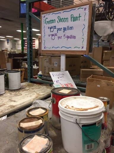 Non-Profit Organization «Habitat for Humanity ReStore - North Little Rock», reviews and photos, 2657 Pike Ave, North Little Rock, AR 72114, USA