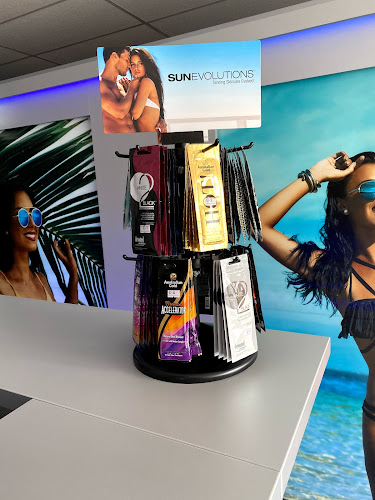 Comments and reviews of Sun Point Tanning Studio