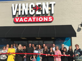 Vincent Vacations-Travel Agency OKC