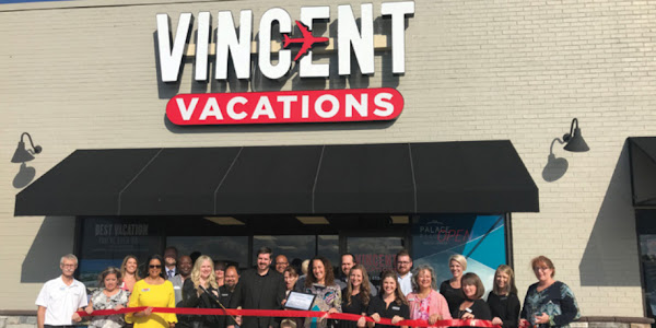 Vincent Vacations-Travel Agency OKC