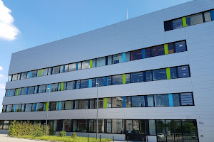 Zentrum für Pharmaverfahrenstechnik - TU Braunschweig