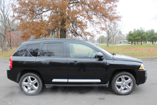 Used Car Dealer «Fast Track Auto Sales», reviews and photos, 1345 E Main St, Ravenna, OH 44266, USA