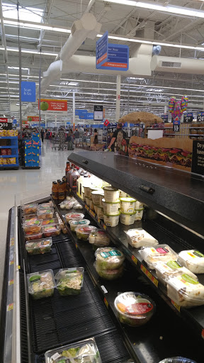 Department Store «Walmart Supercenter», reviews and photos, 930 N Walnut Creek Dr #800, Mansfield, TX 76063, USA