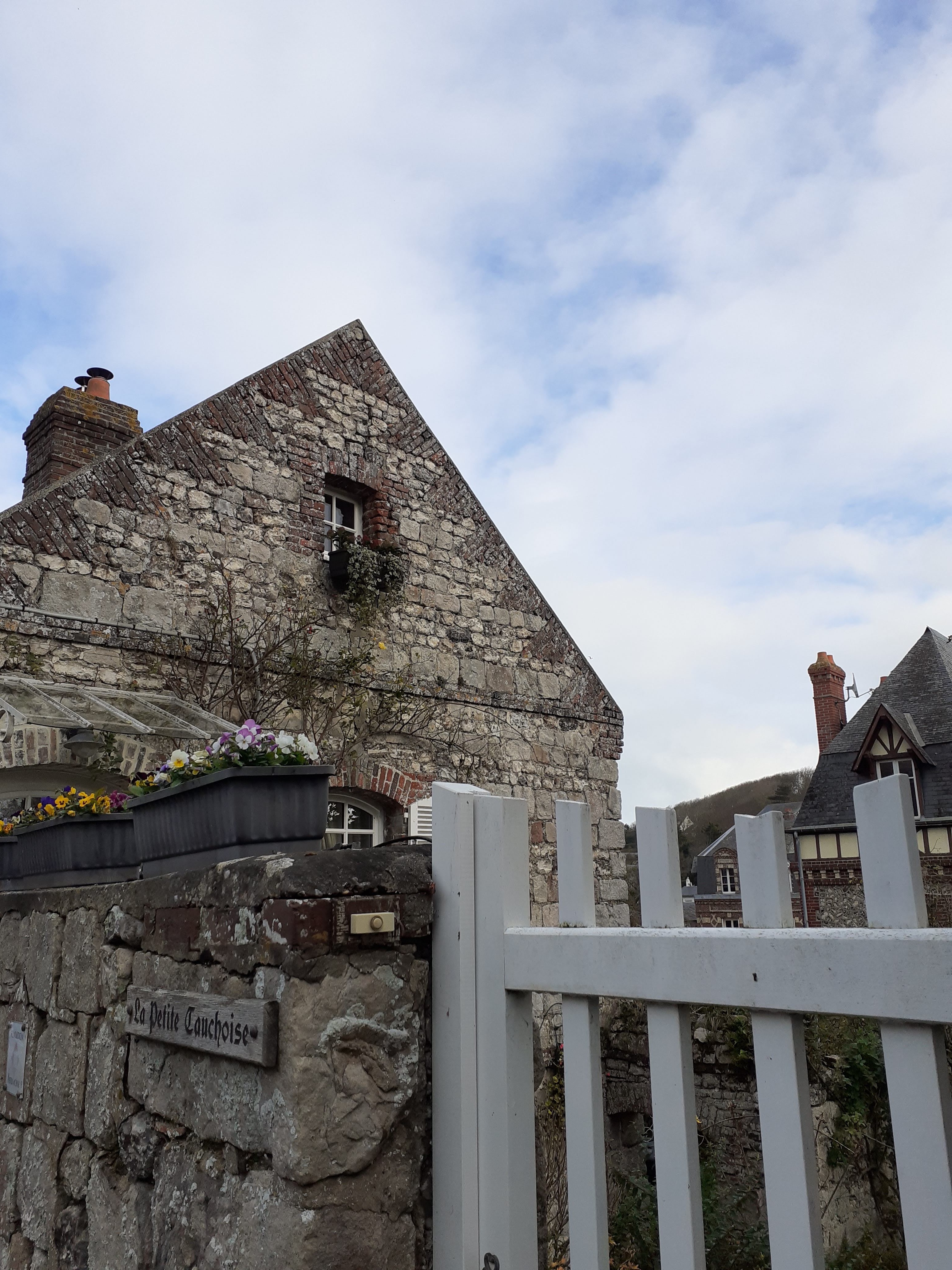 Photo n° 4 de l'avis de Laurence.O fait le 14/11/2021 à 12:44