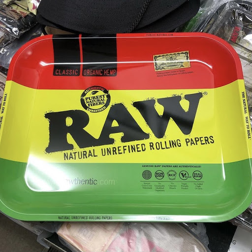 Gift Shop «Natural Mystics Smoke Shop», reviews and photos, 1002 Prince Edward St, Fredericksburg, VA 22401, USA