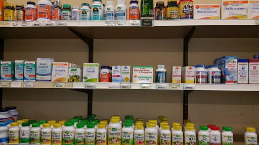 Health Food Store «Down To Earth Natural Foods», reviews and photos, 104 W Gambier St, Mt Vernon, OH 43050, USA