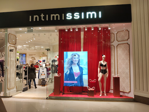 Intimissimi