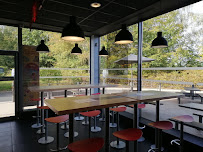 Atmosphère du Restaurant KFC Cesson Boissenart - n°3