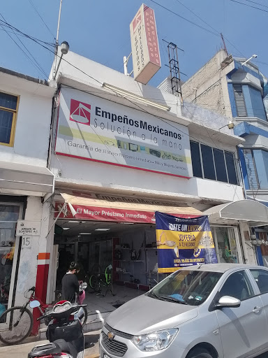 Empeños Mexicanos 4106