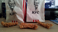 Plats et boissons du Restaurant KFC Okabé à Le Kremlin-Bicêtre - n°11