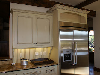 Todd Inman Construction & Cabinetry