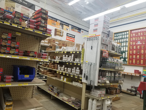 Building Materials Store «Bourget Bros. Building Materials», reviews and photos