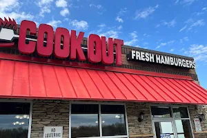 Cook Out image