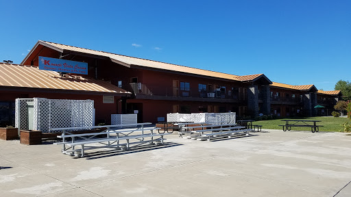 Casino «Konocti Vista Casino Resort, Marina & RV Park», reviews and photos, 2755 Mission Rancheria Rd, Lakeport, CA 95453, USA